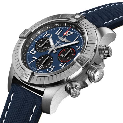 Breitling Avenger b01 chronograph 45